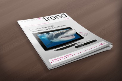 Telekom trend